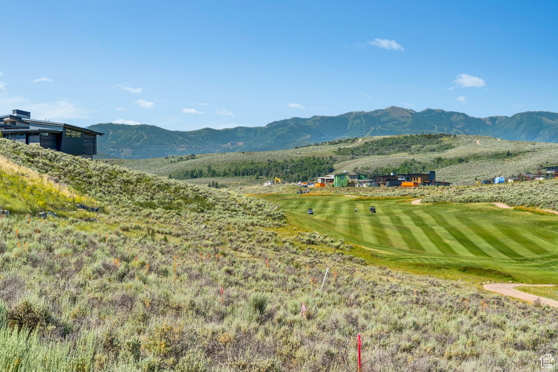 VISTA POINT - Residential