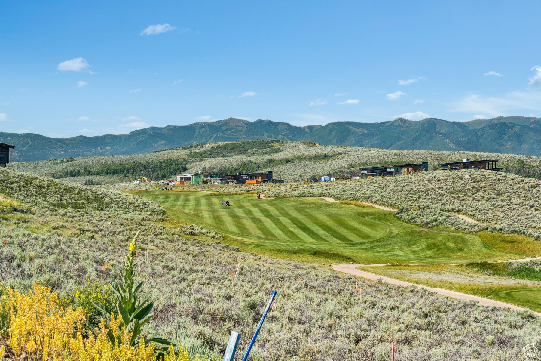 VISTA POINT - Residential