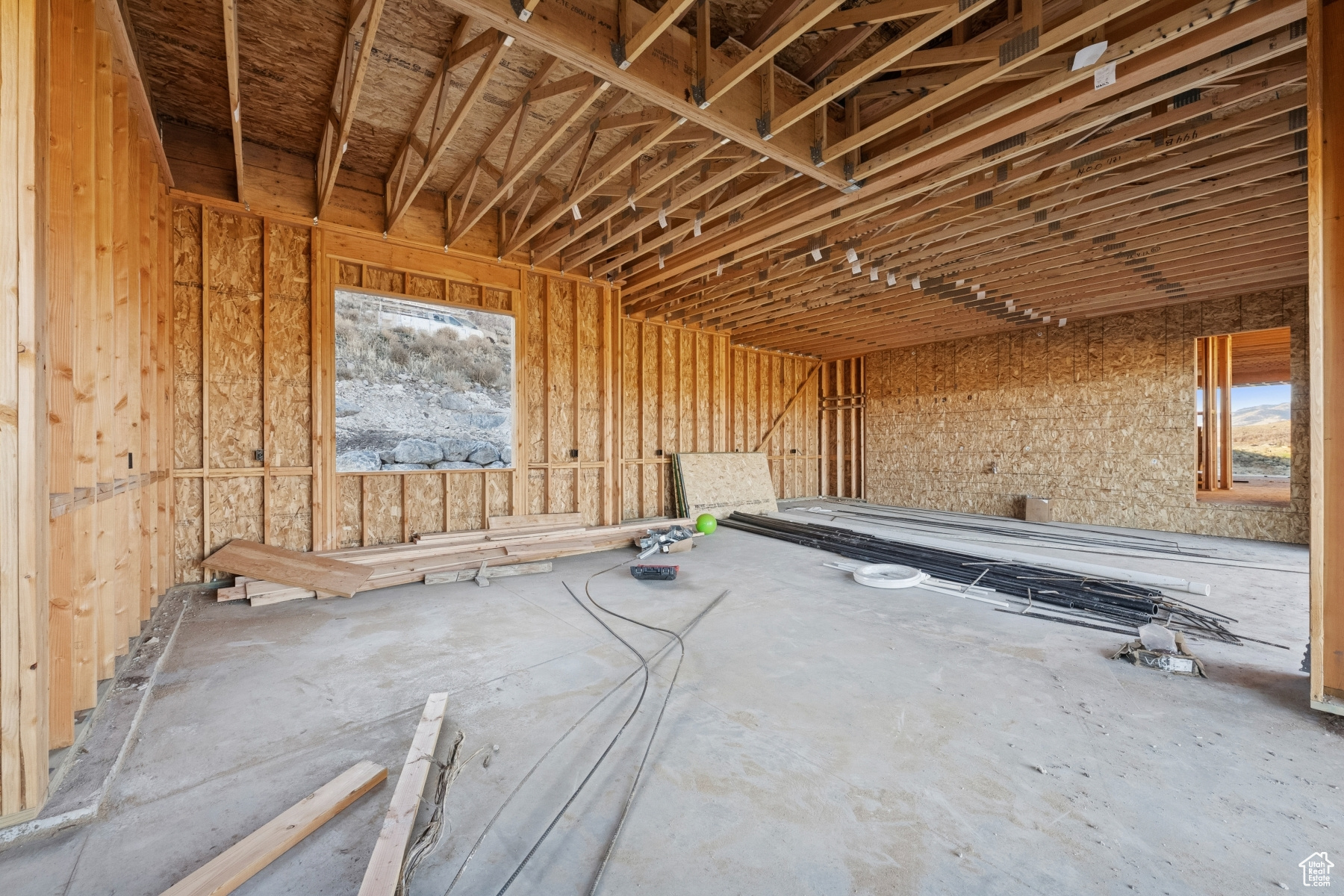 VISTA POINT - Residential