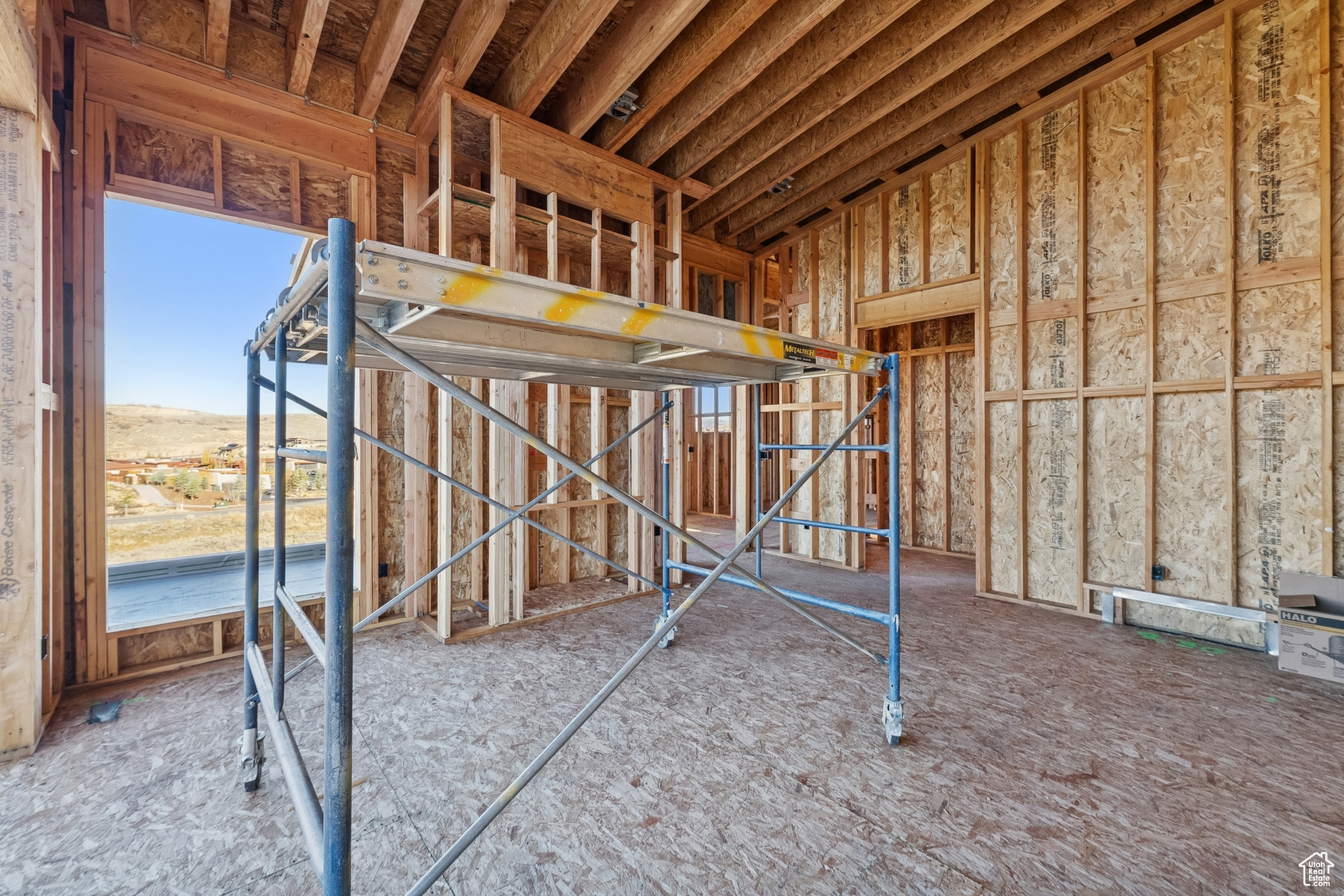 VISTA POINT - Residential