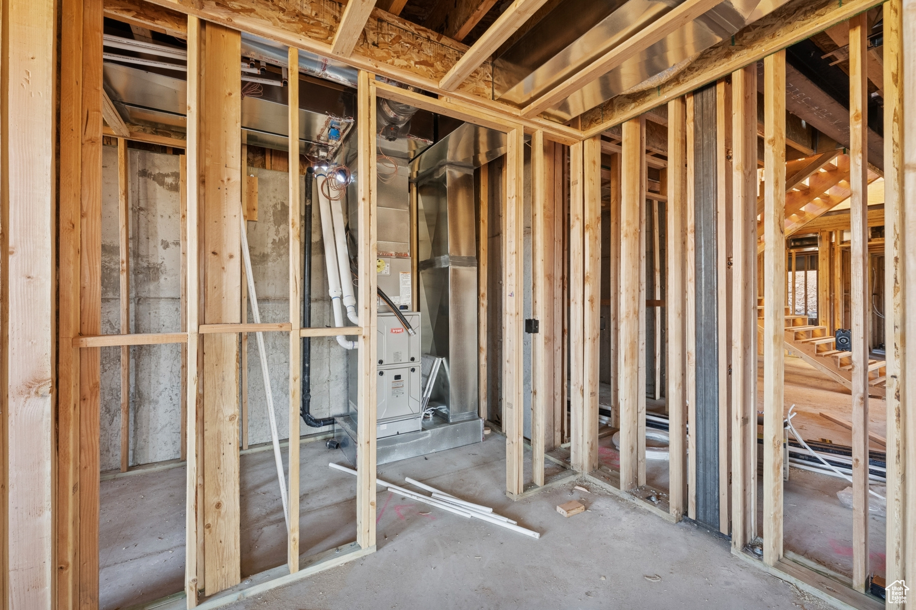 VISTA POINT - Residential