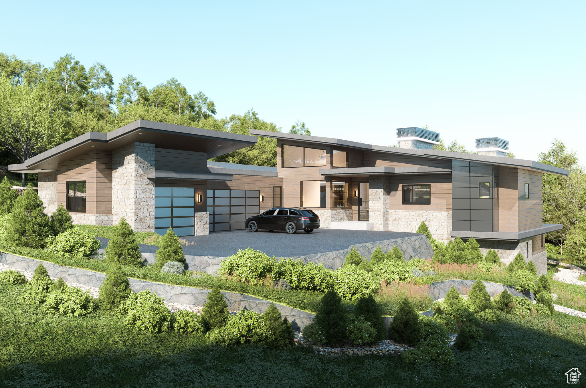 VISTA POINT - Residential