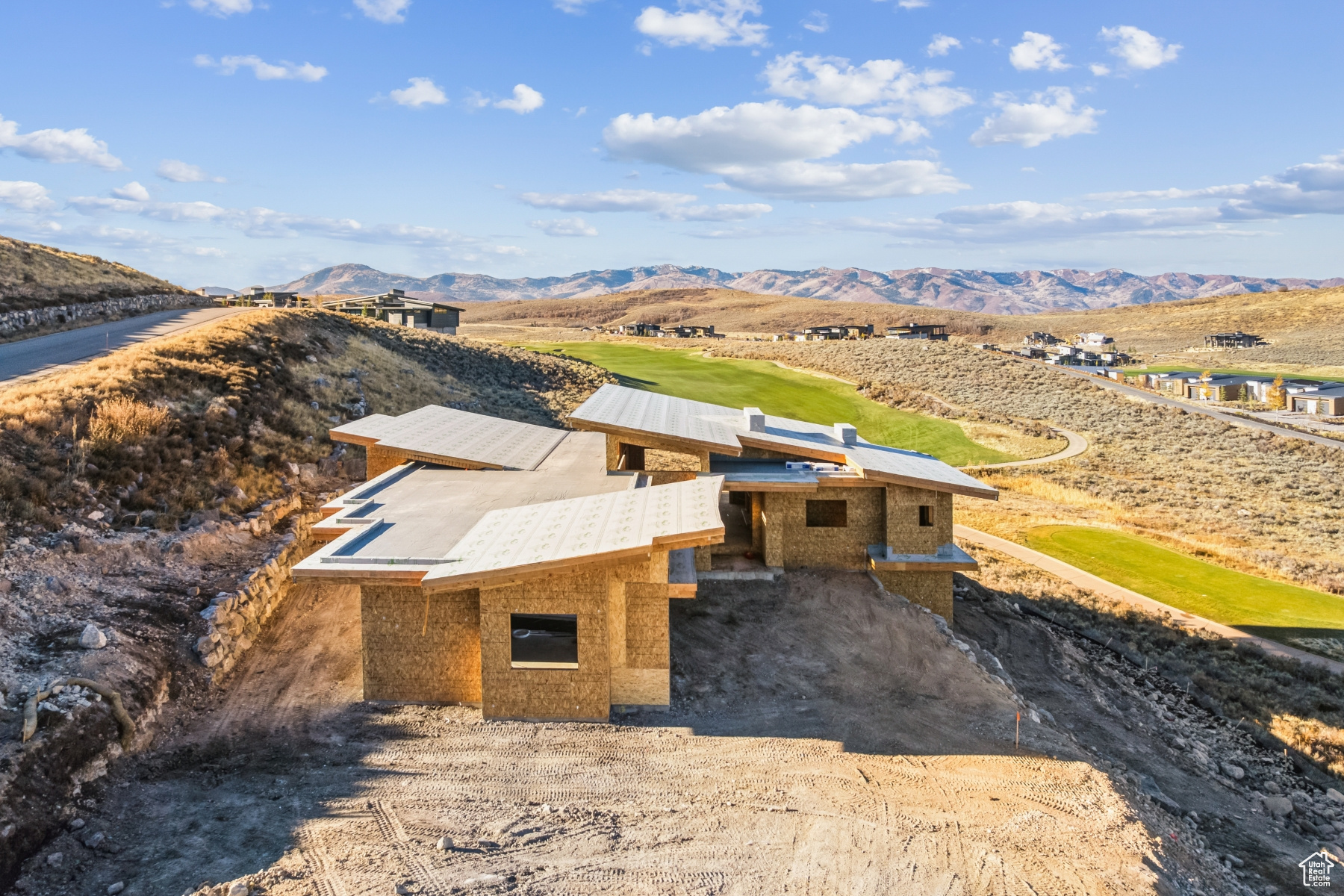 VISTA POINT - Residential