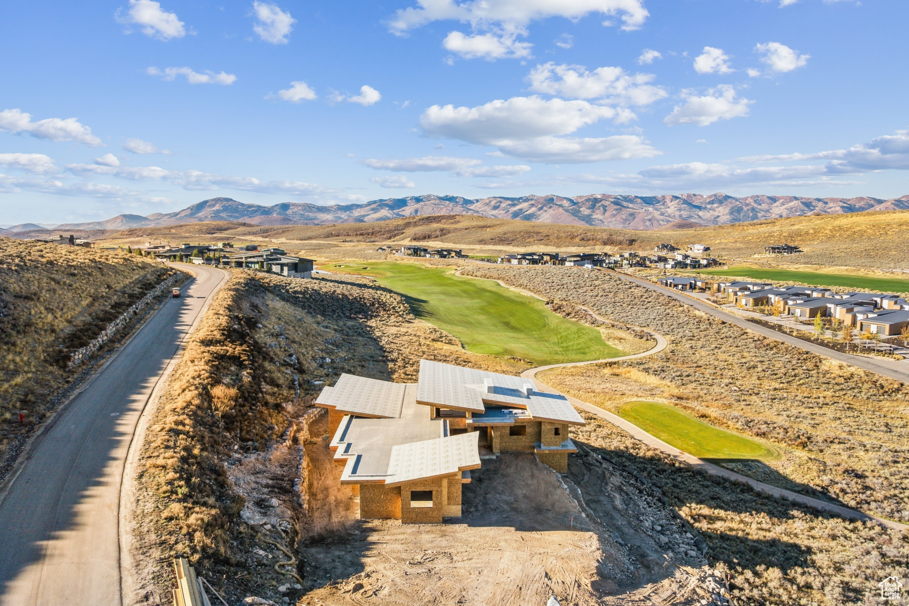 VISTA POINT - Residential