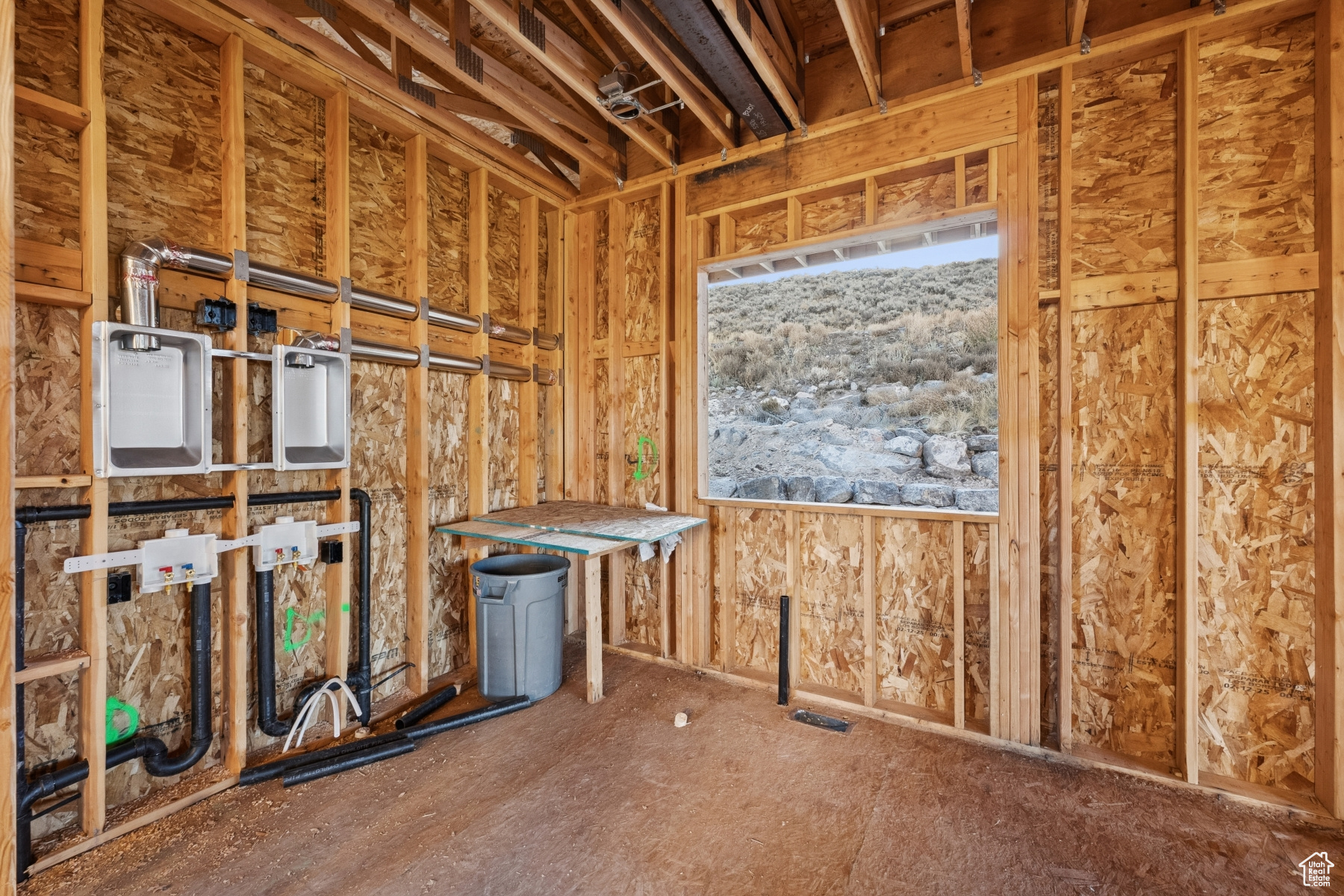 VISTA POINT - Residential