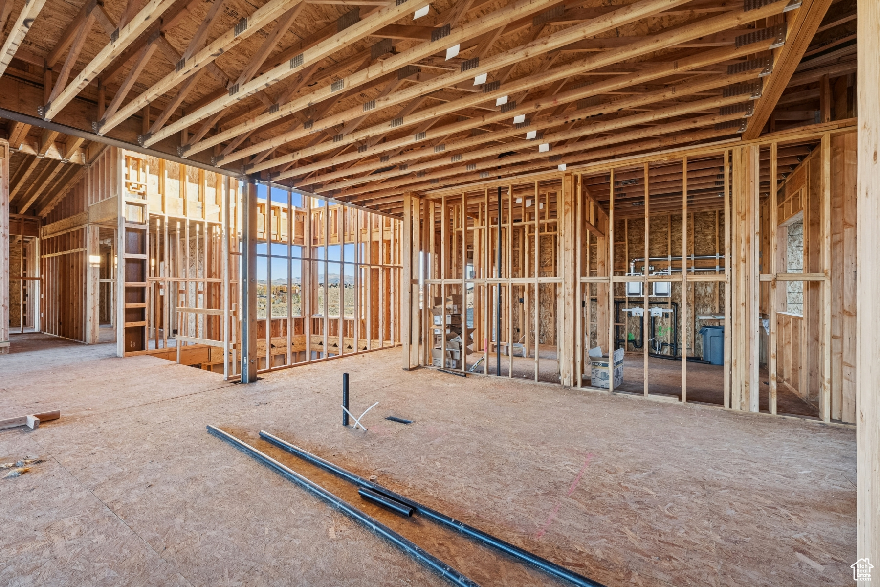 VISTA POINT - Residential