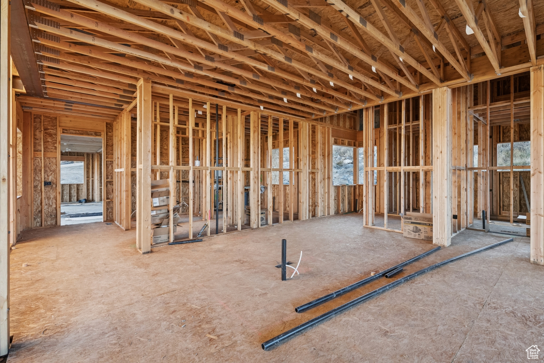 VISTA POINT - Residential