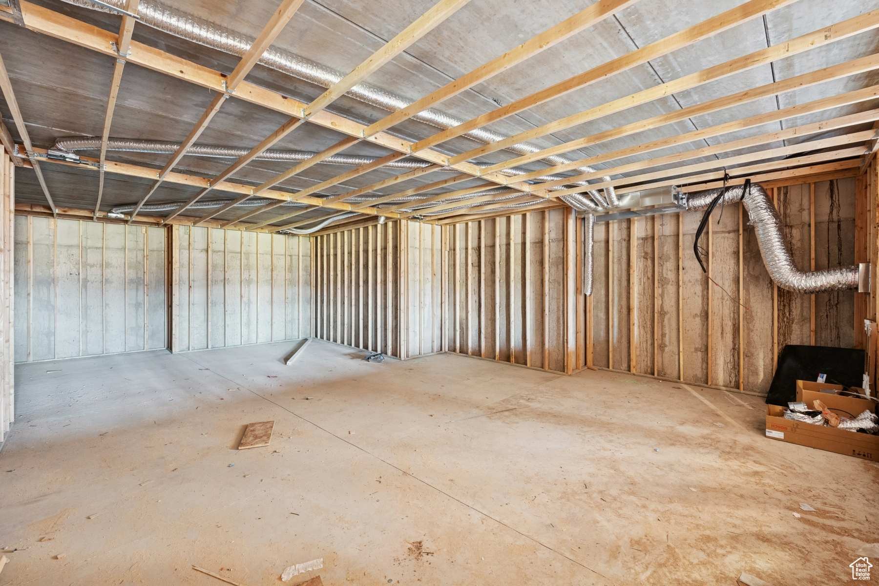 VISTA POINT - Residential