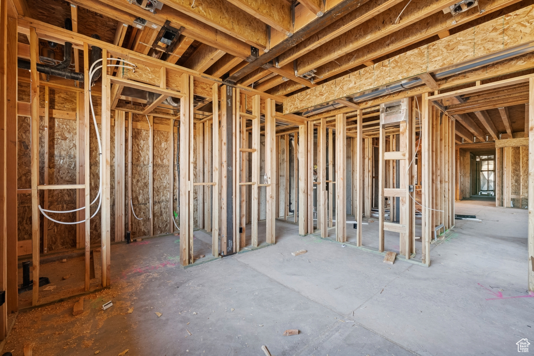 VISTA POINT - Residential