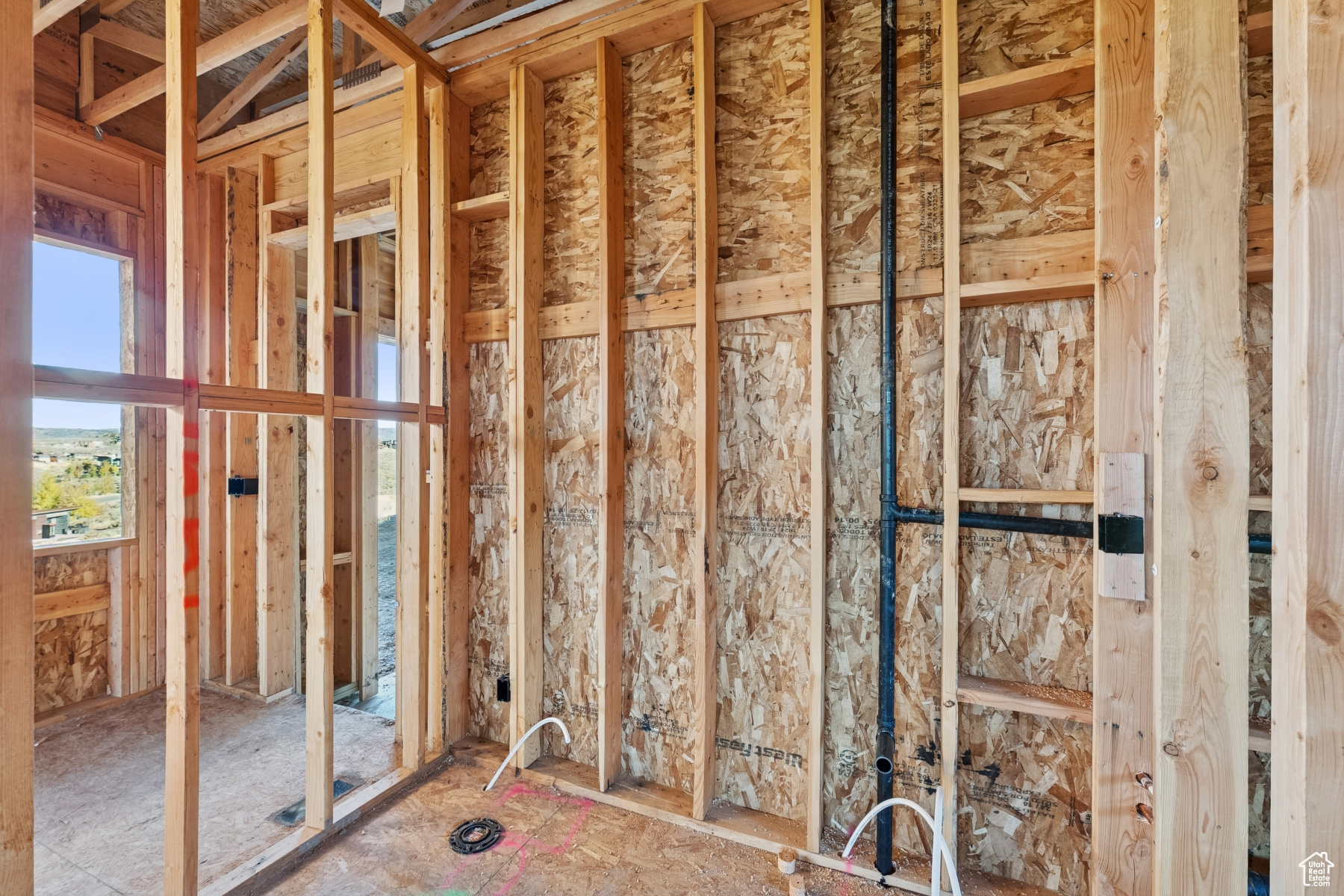 VISTA POINT - Residential