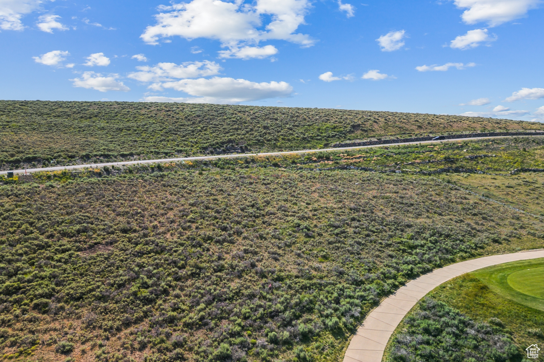 VISTA POINT - Residential