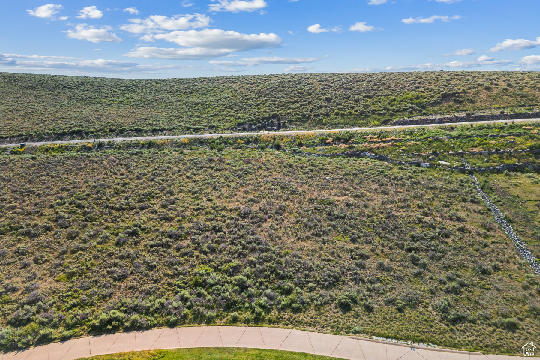 VISTA POINT - Residential