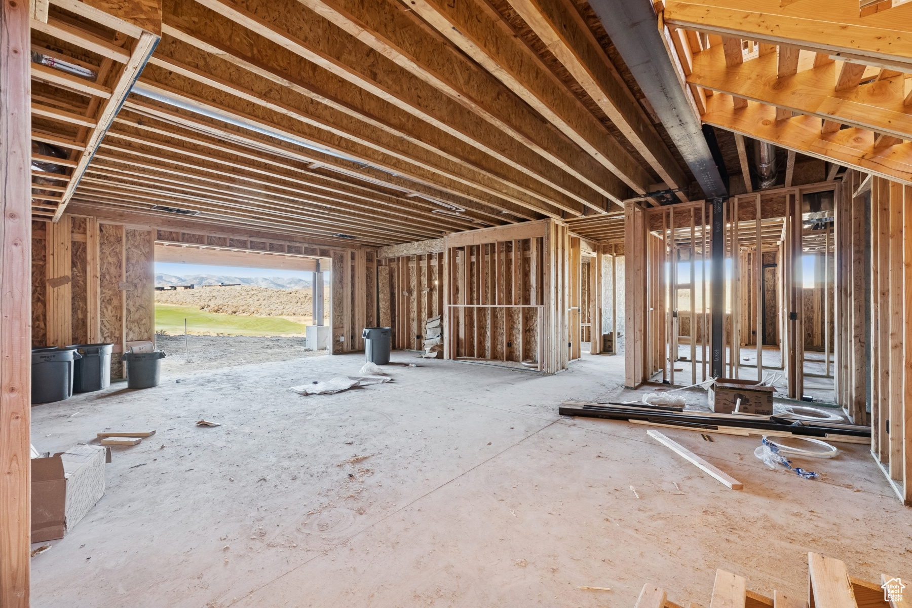 VISTA POINT - Residential