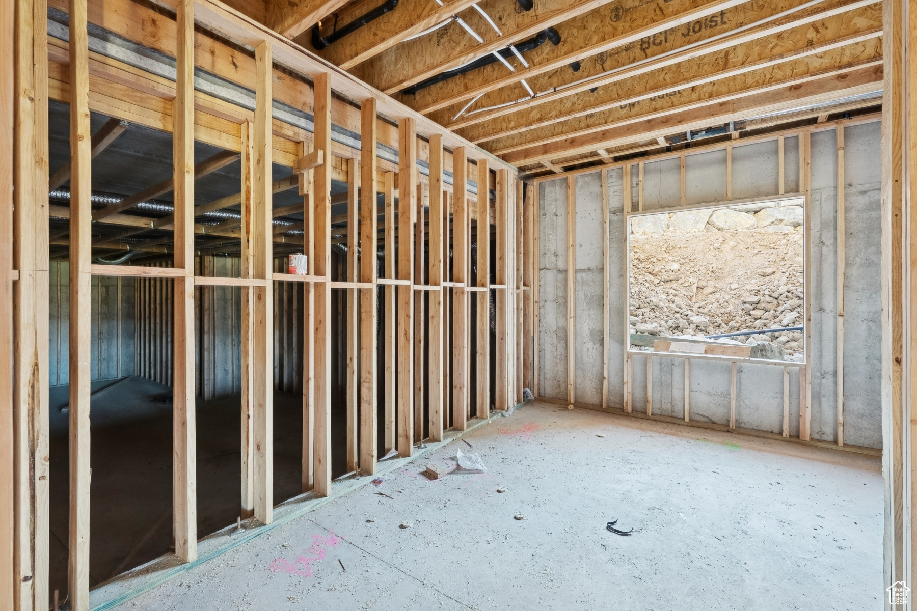 VISTA POINT - Residential