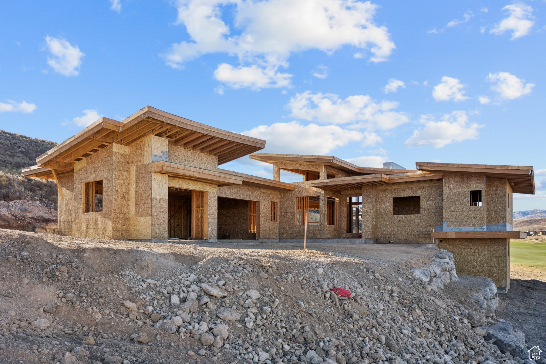 VISTA POINT - Residential