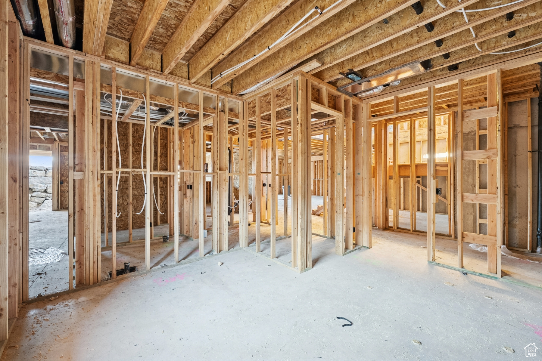 VISTA POINT - Residential