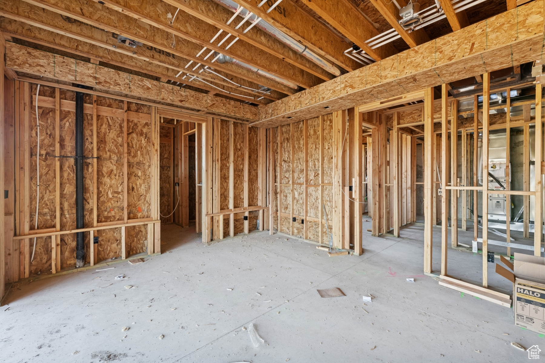 VISTA POINT - Residential