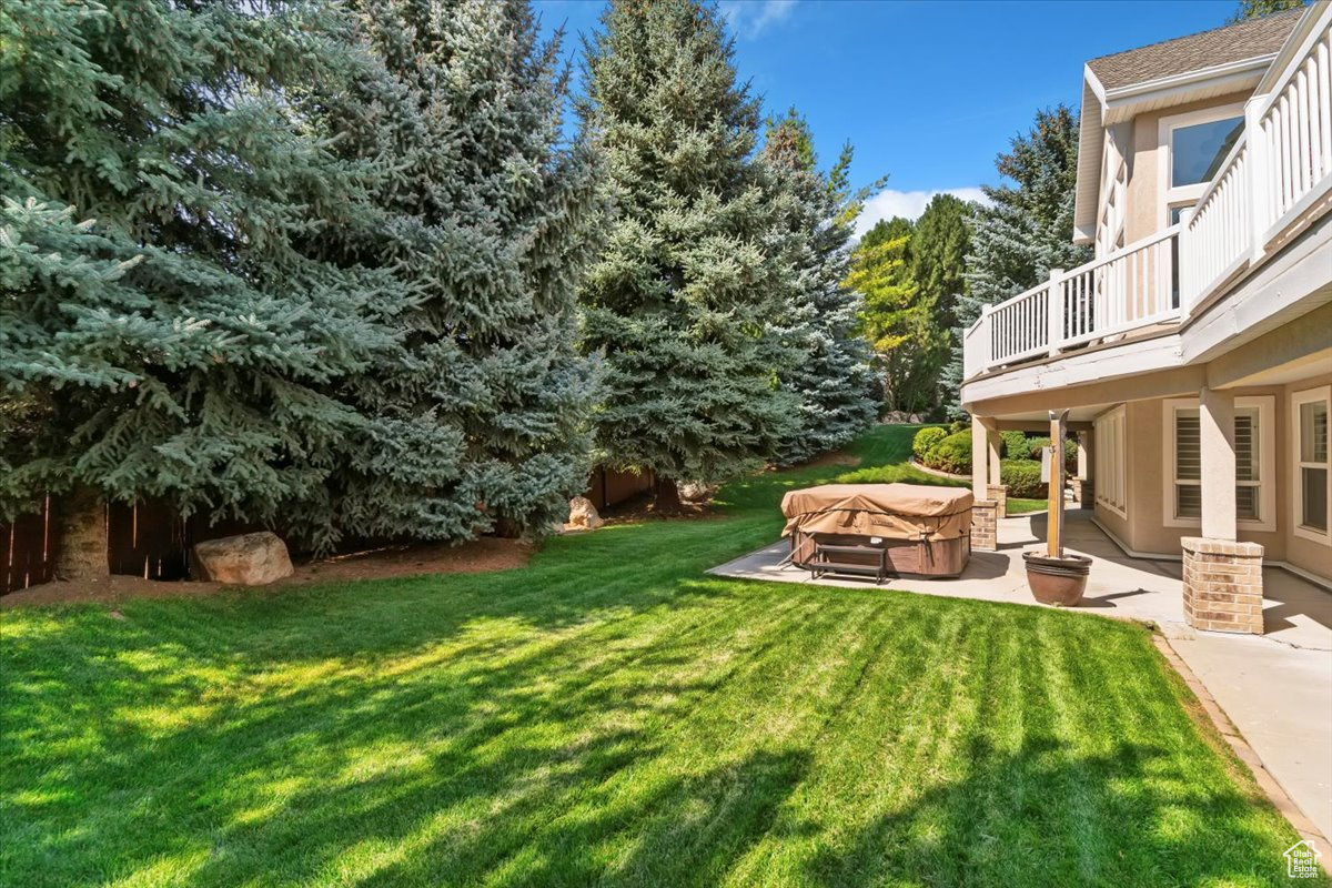TRAPPER'S POINTE - Residential