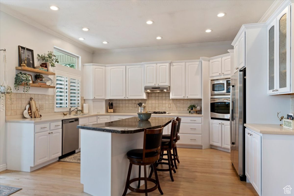 TRAPPER'S POINTE - Residential