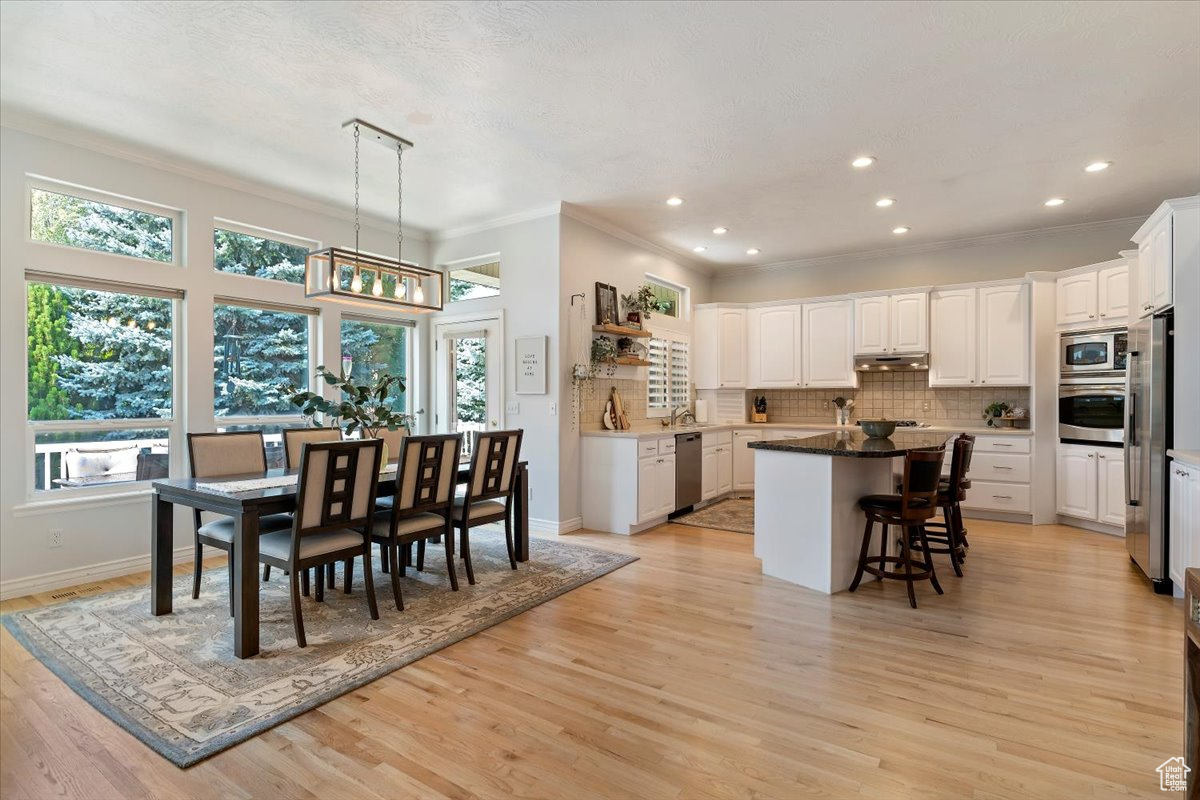 TRAPPER'S POINTE - Residential
