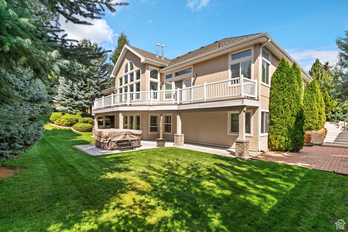 TRAPPER'S POINTE - Residential