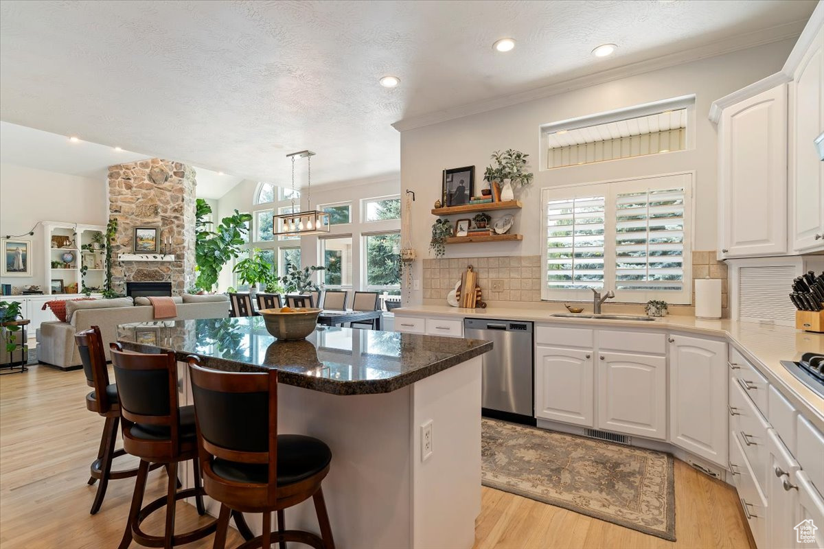 TRAPPER'S POINTE - Residential