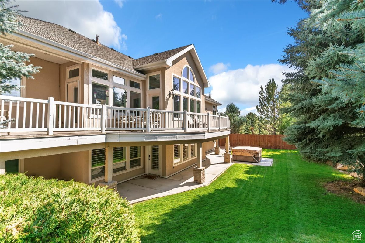 TRAPPER'S POINTE - Residential