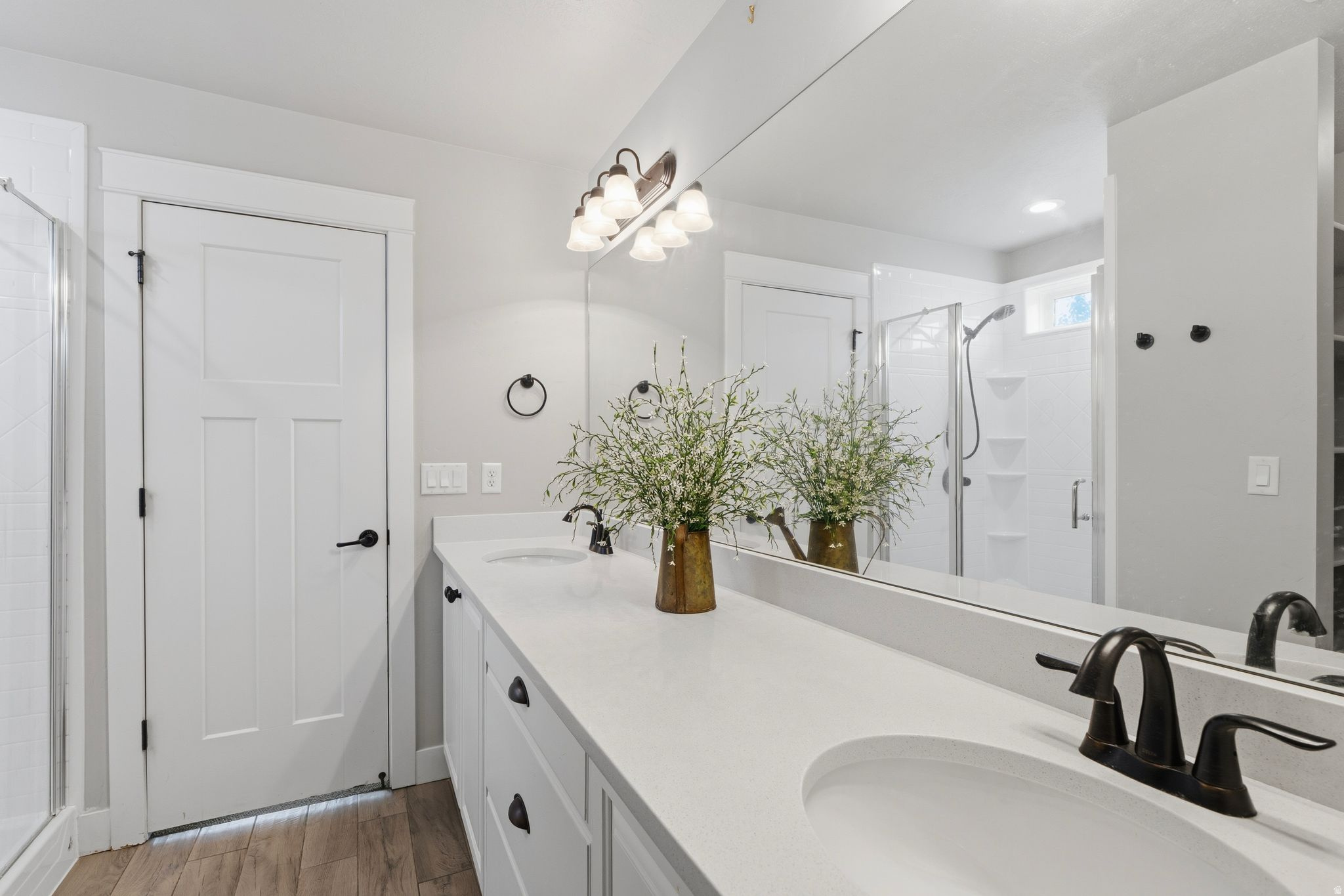 CHESHAM VILLAGE - Residential