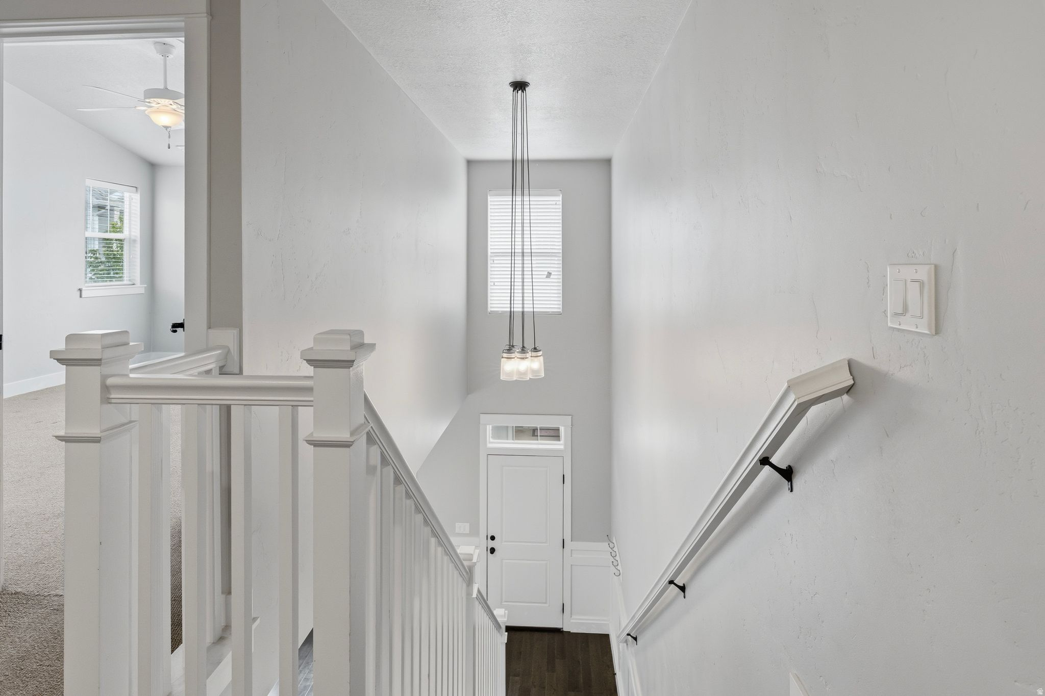 CHESHAM VILLAGE - Residential