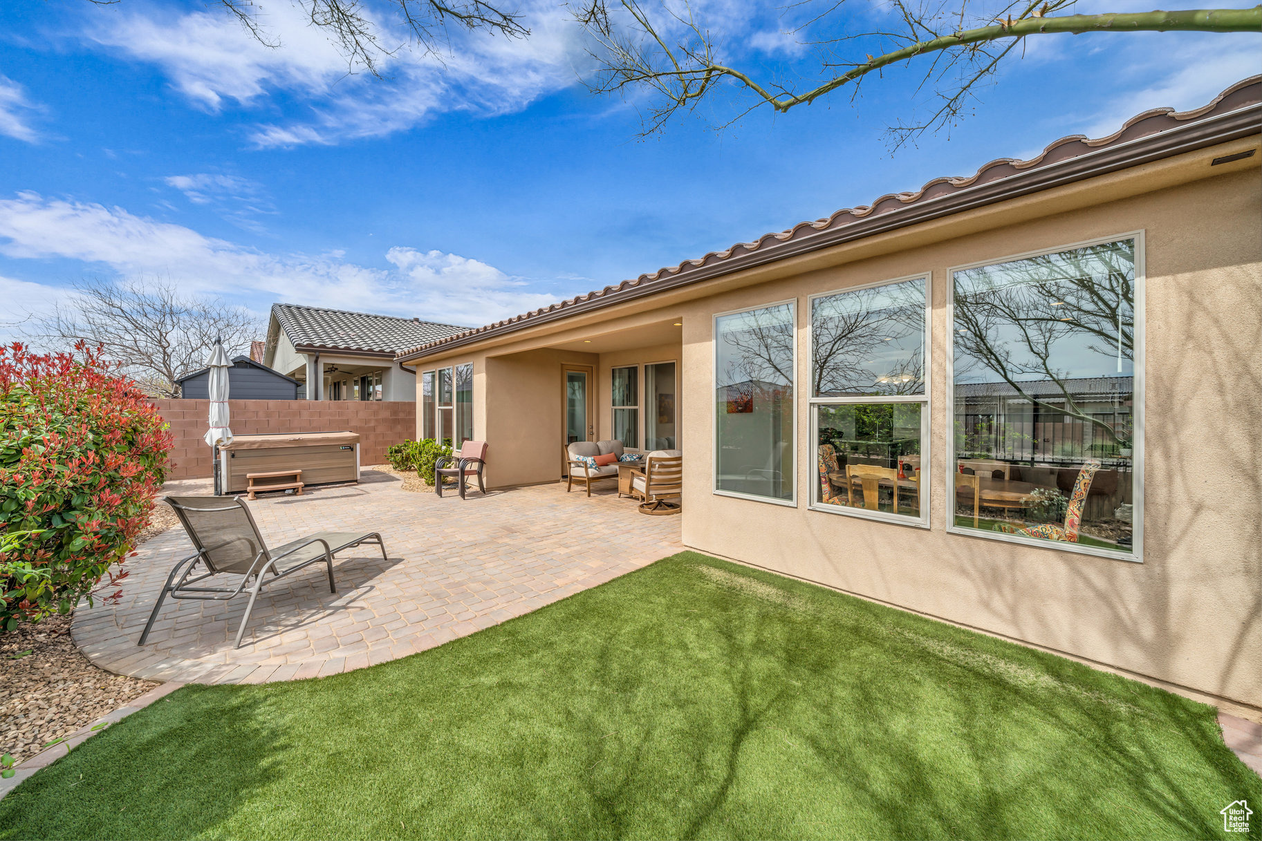 159 W Peridot Dr, Washington, Utah image 17