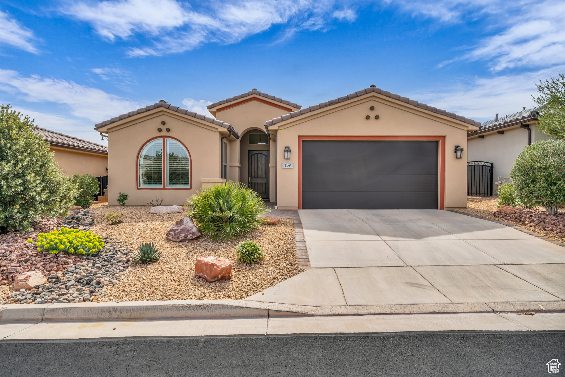 159 W Peridot Dr, Washington, Utah image 1