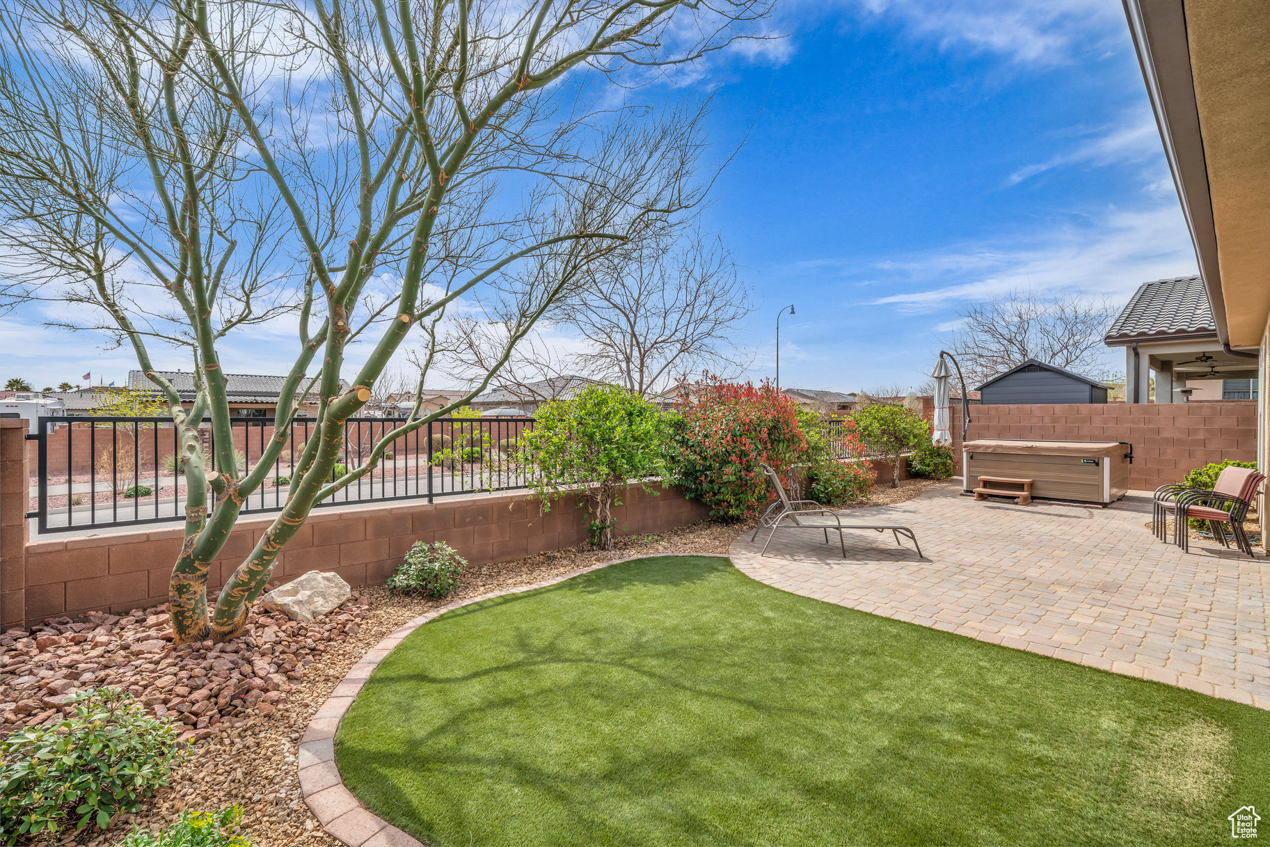 159 W Peridot Dr, Washington, Utah image 18