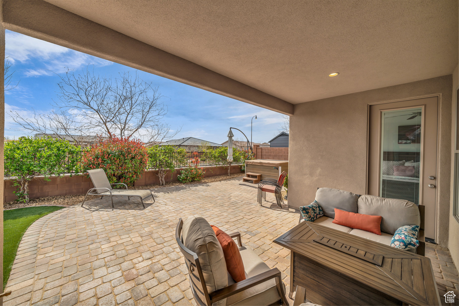 159 W Peridot Dr, Washington, Utah image 16