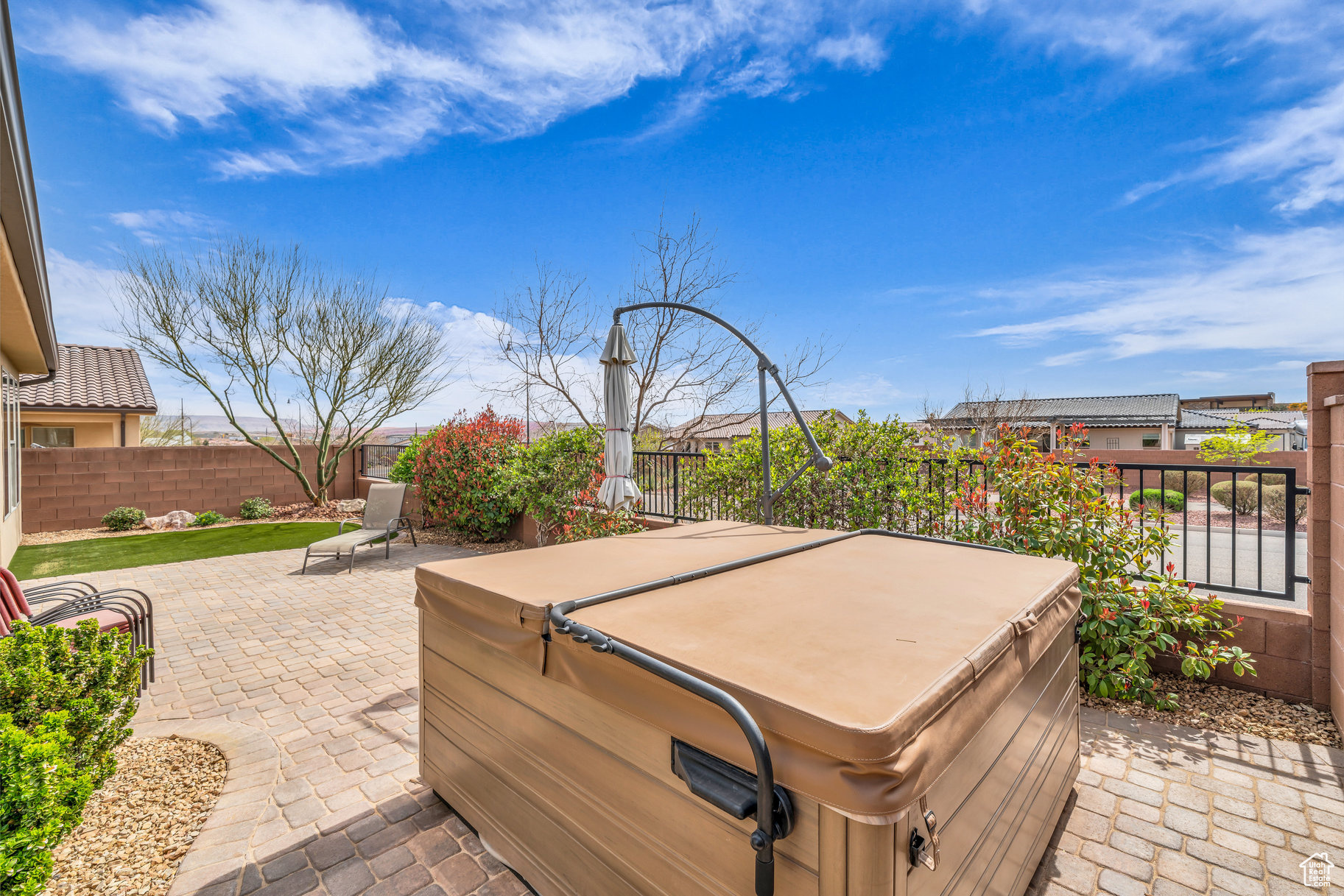 159 W Peridot Dr, Washington, Utah image 11