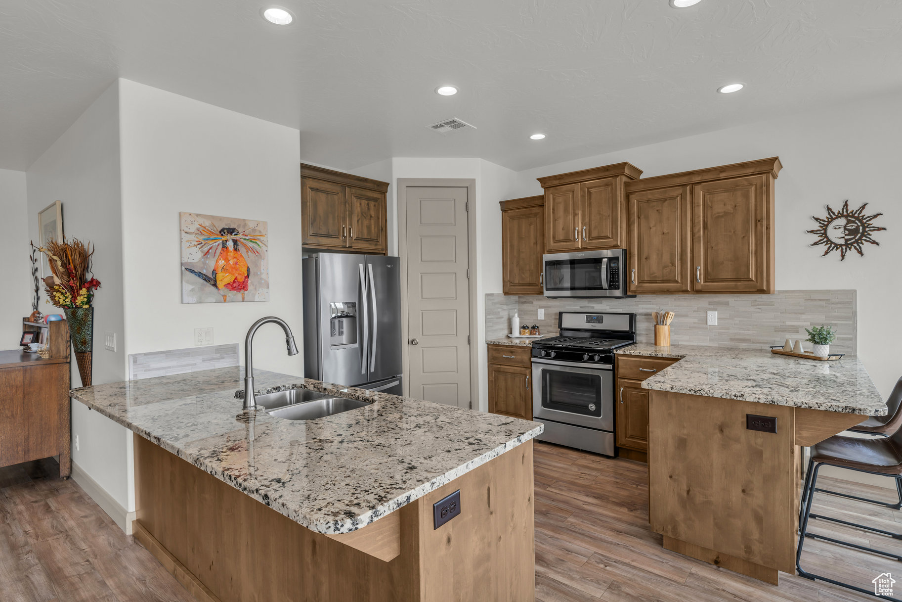 159 W Peridot Dr, Washington, Utah image 5