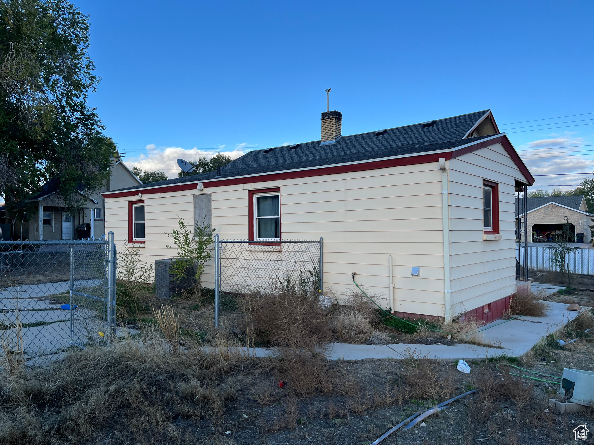 DAILEY MINOR - Residential