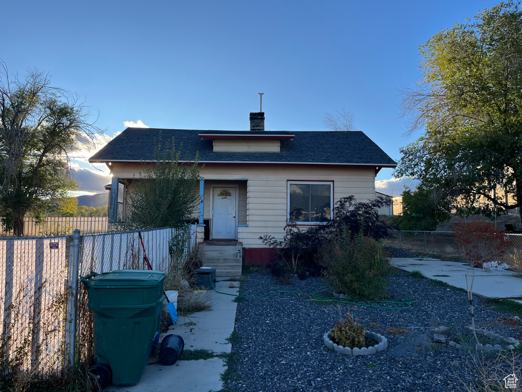 DAILEY MINOR - Residential