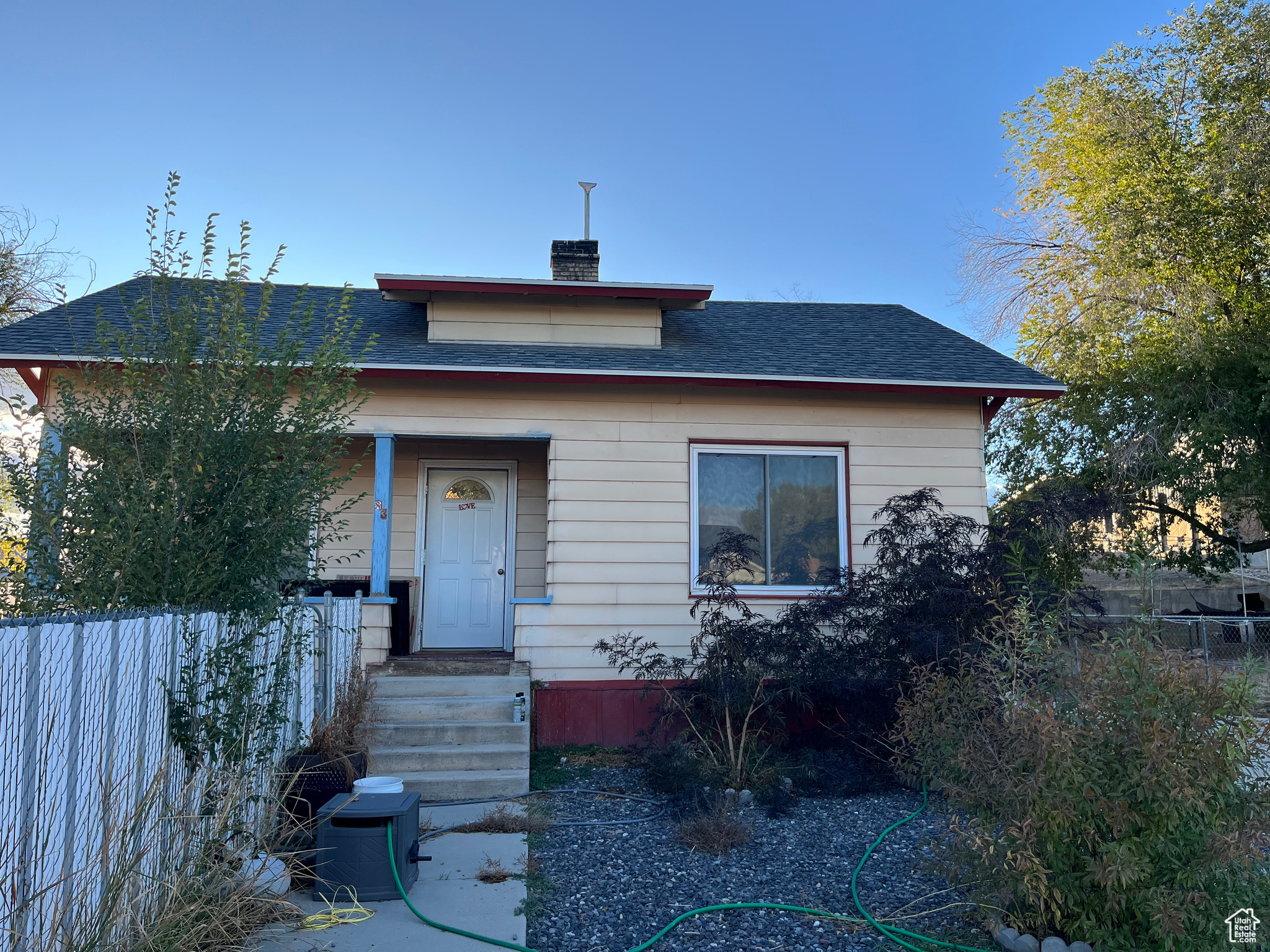 DAILEY MINOR - Residential