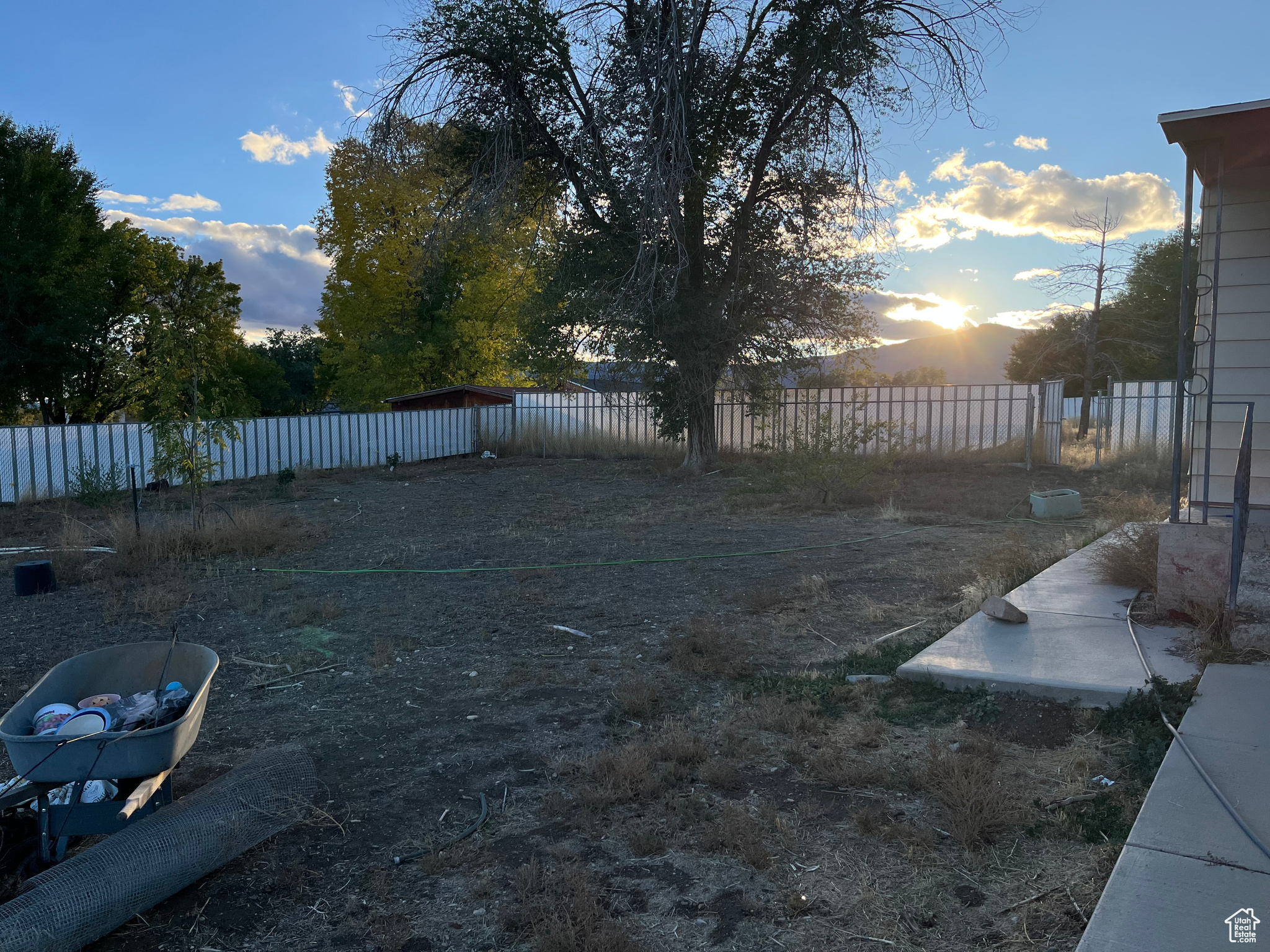 DAILEY MINOR - Residential