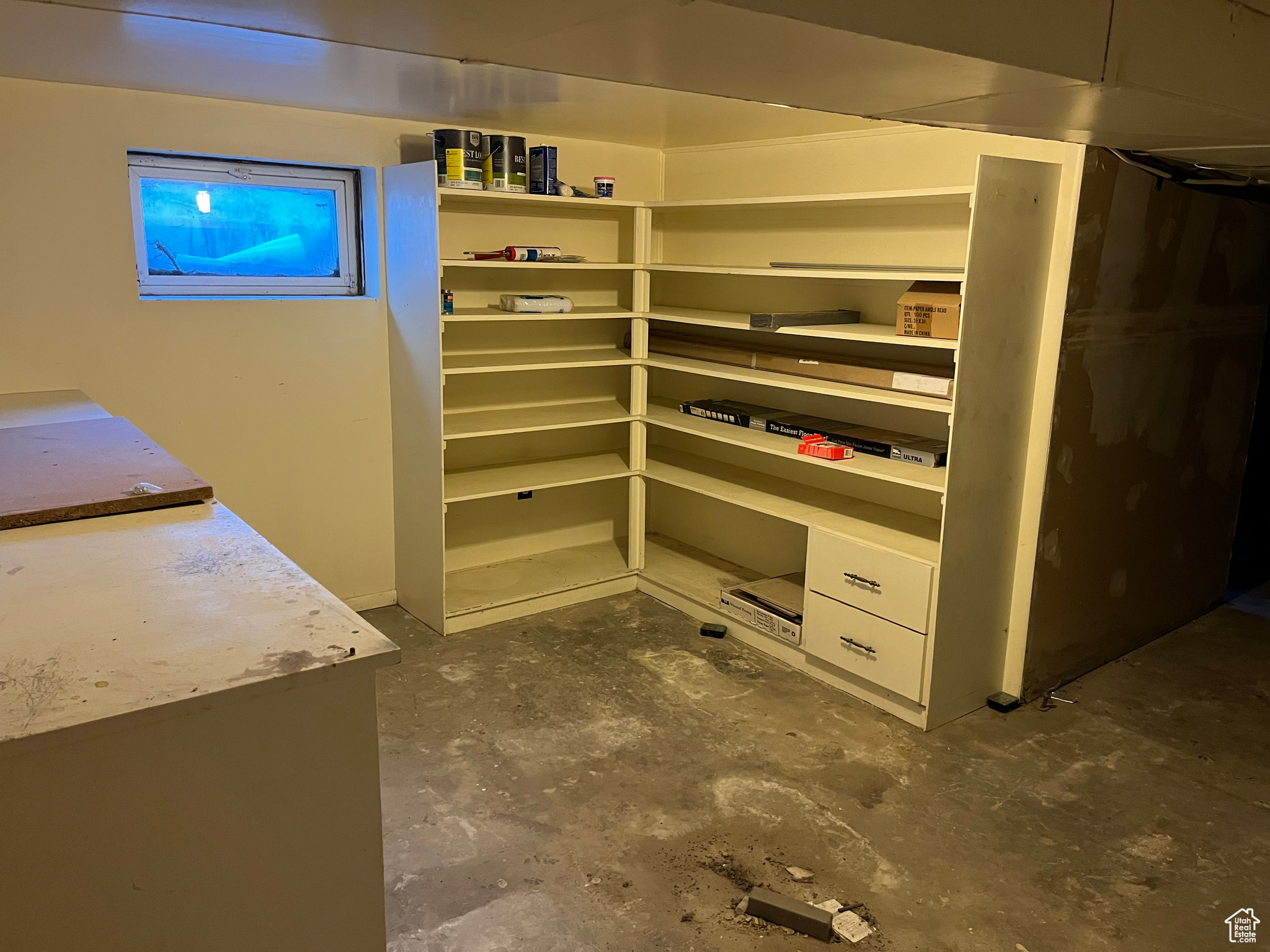 DAILEY MINOR - Residential