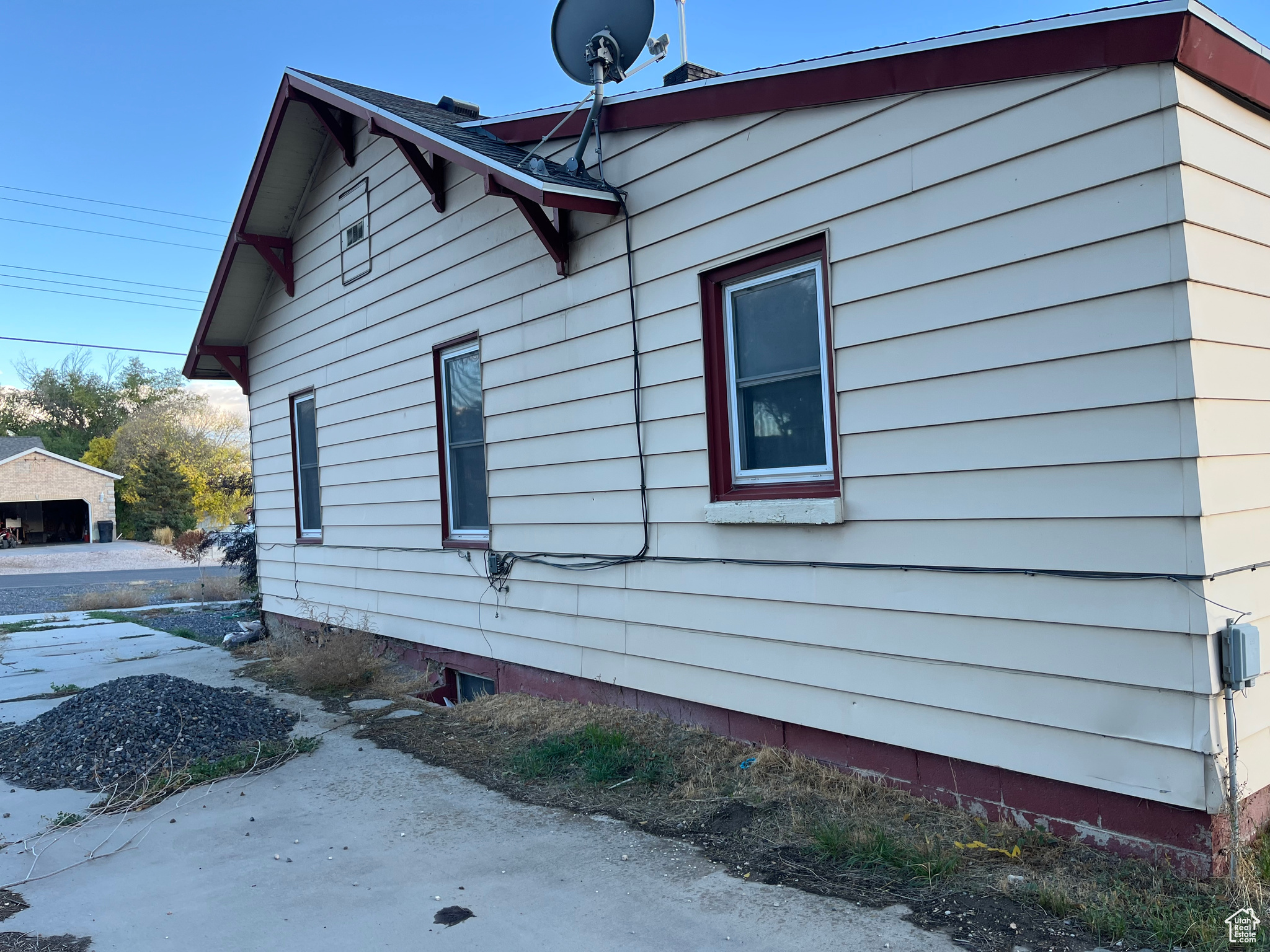 DAILEY MINOR - Residential