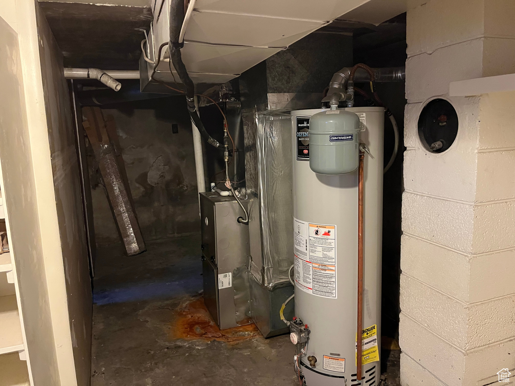 DAILEY MINOR - Residential