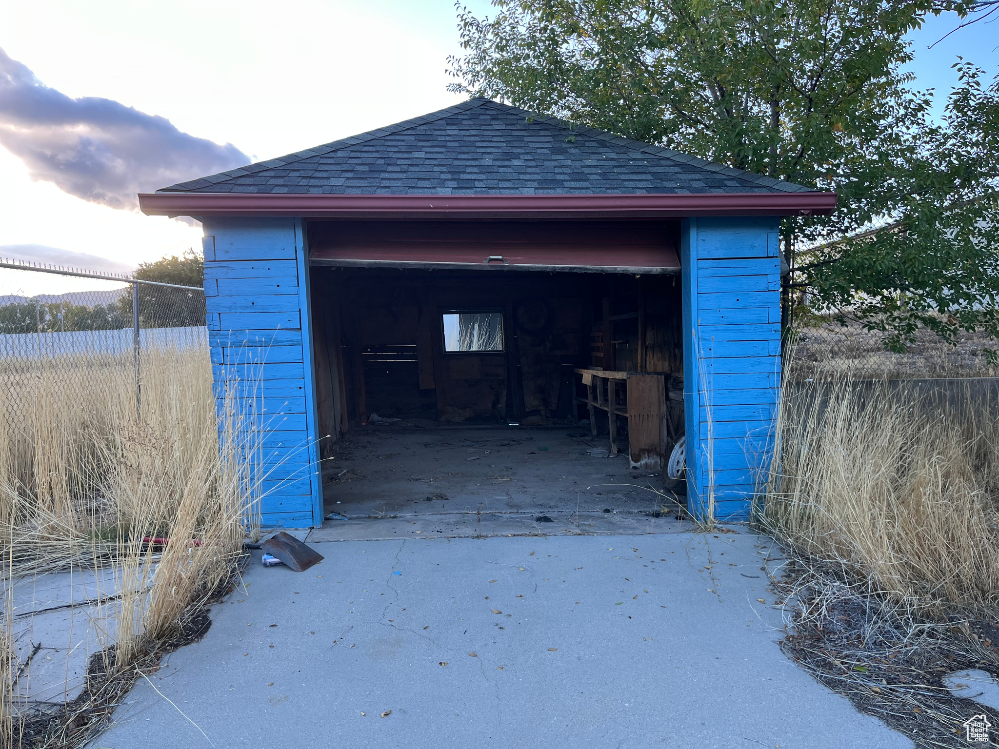 DAILEY MINOR - Residential