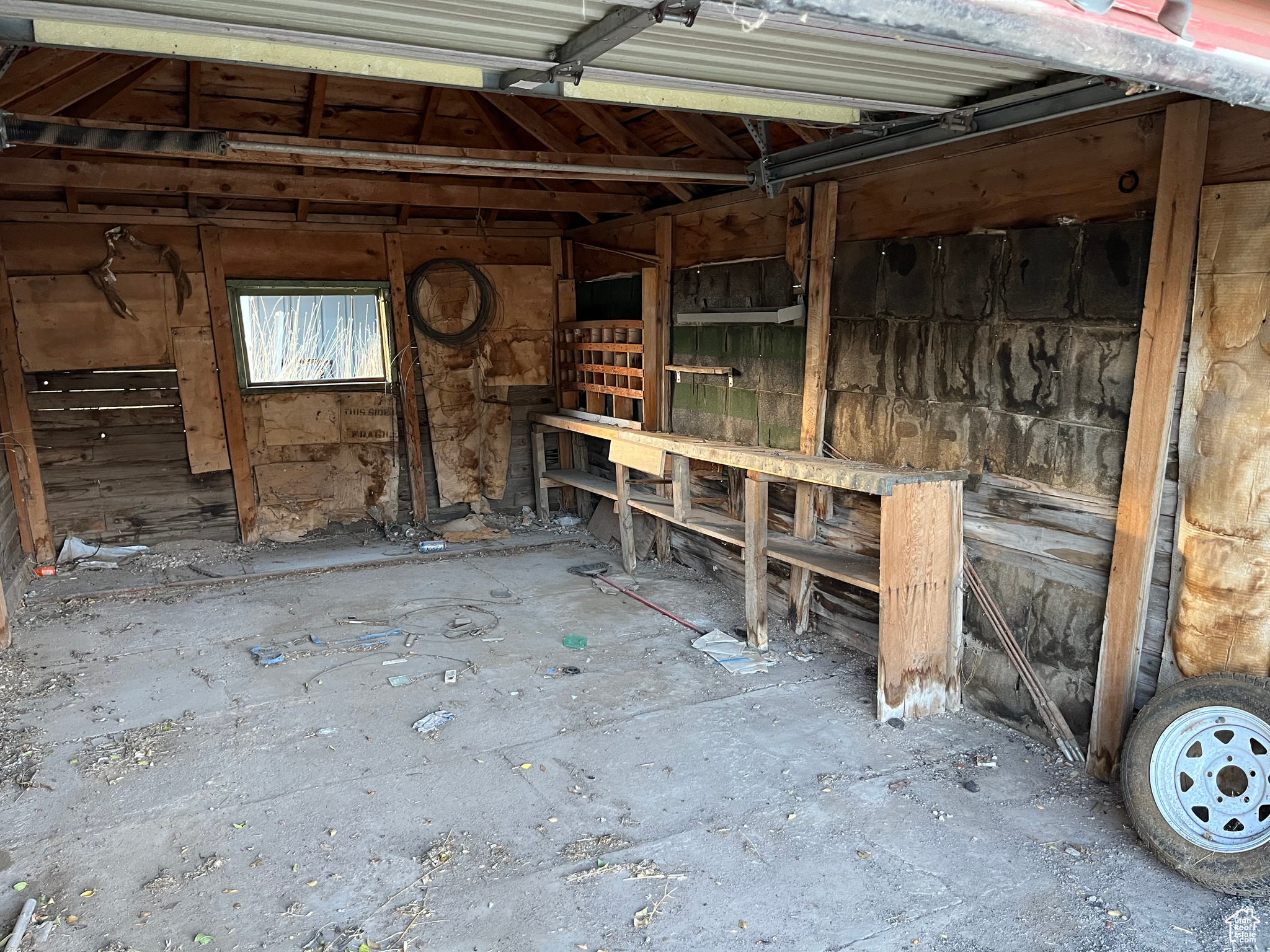 DAILEY MINOR - Residential