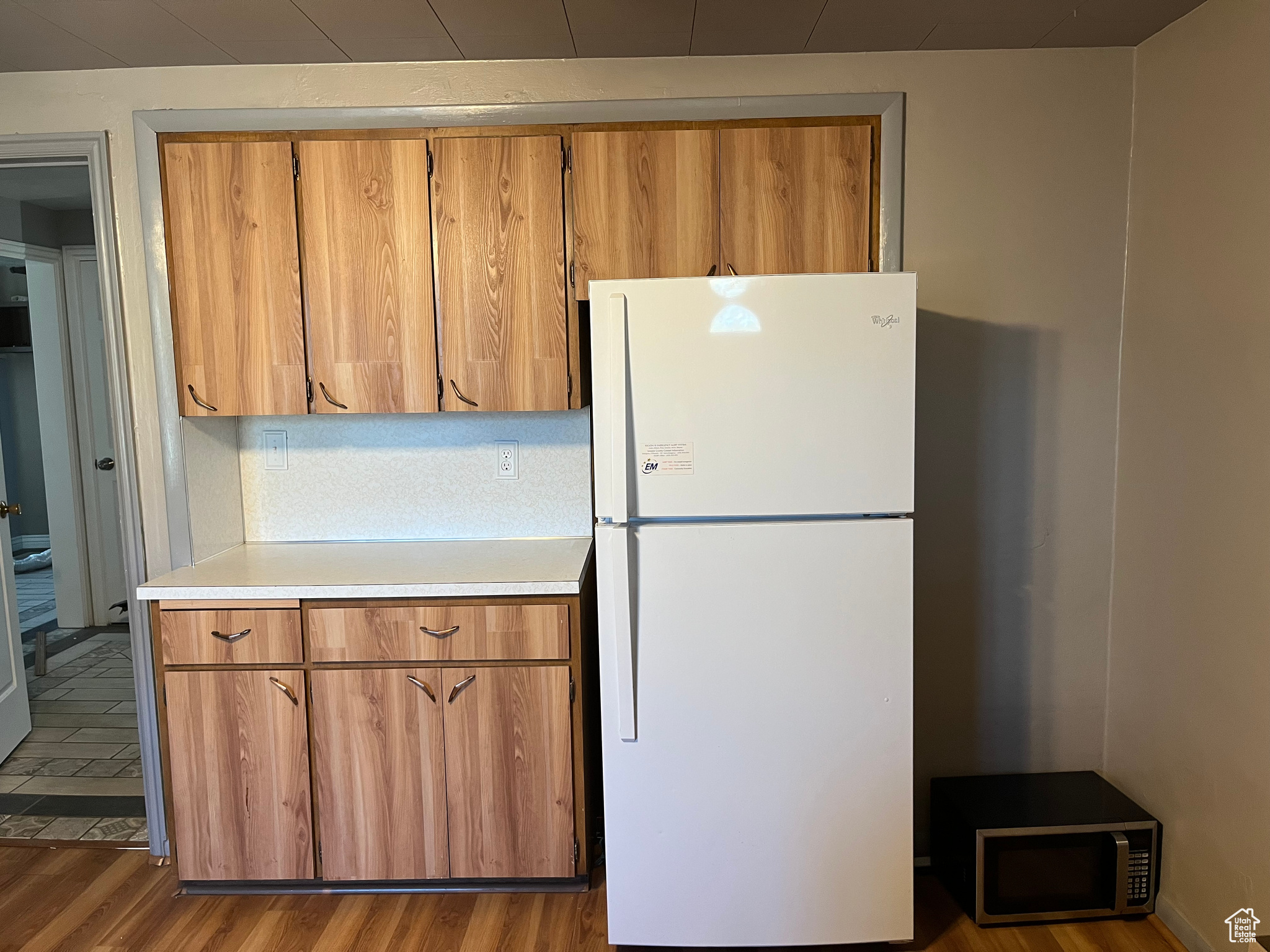 DAILEY MINOR - Residential