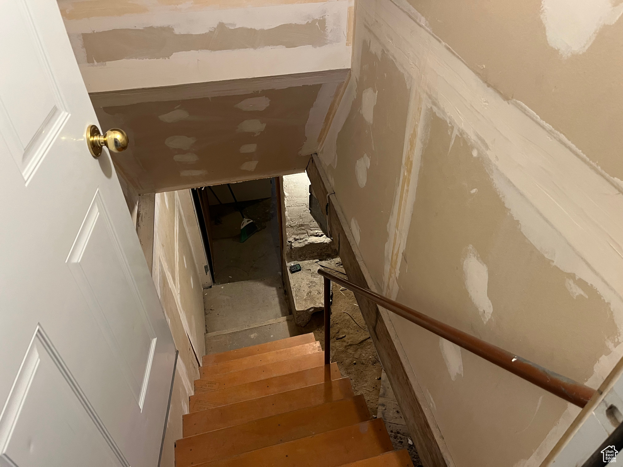 DAILEY MINOR - Residential