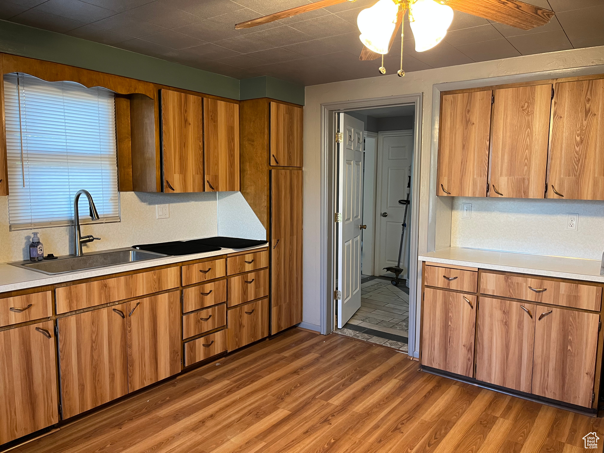 DAILEY MINOR - Residential