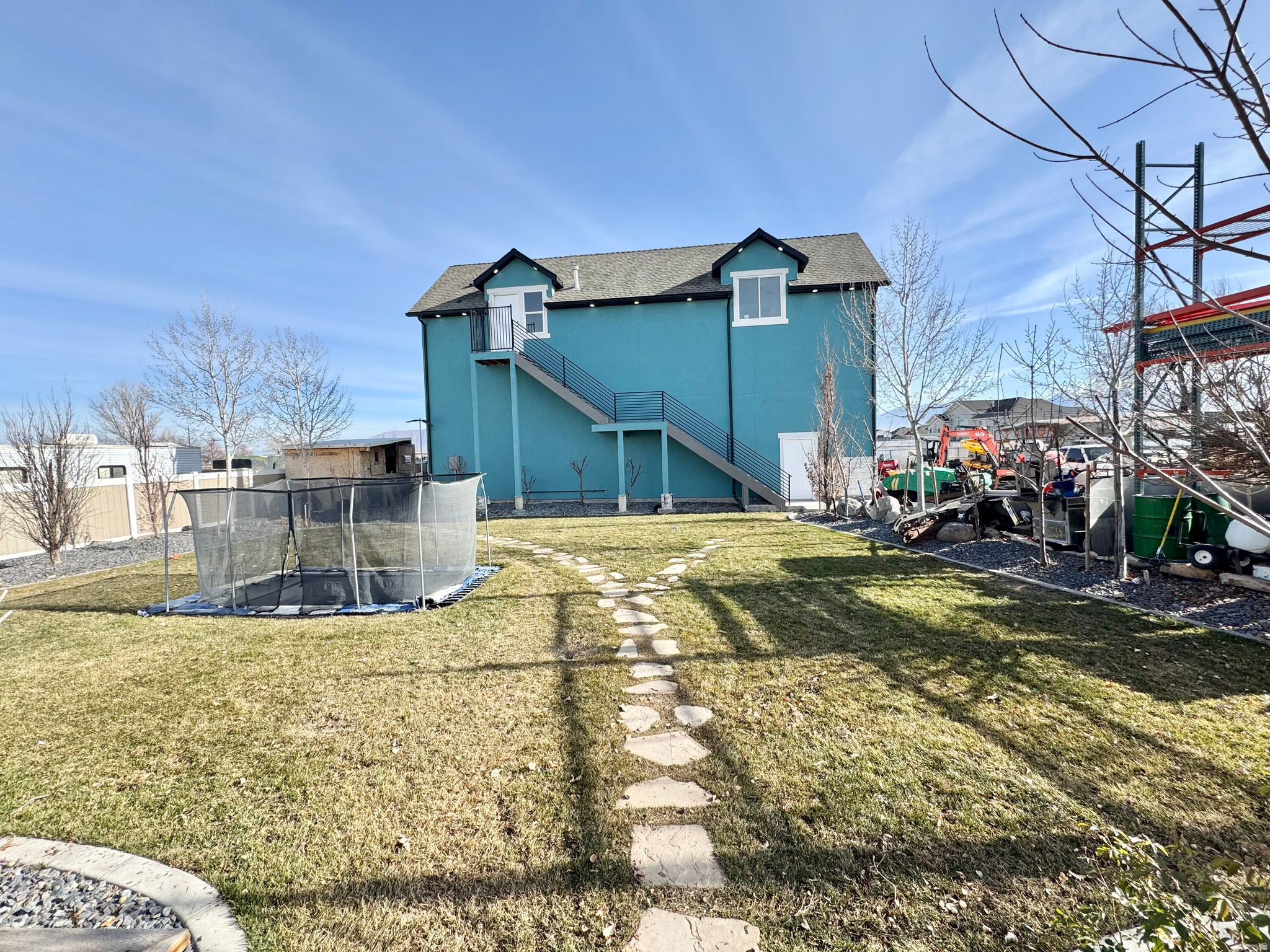 LOOKOUT RIDGE SUBDIVISION - Residential