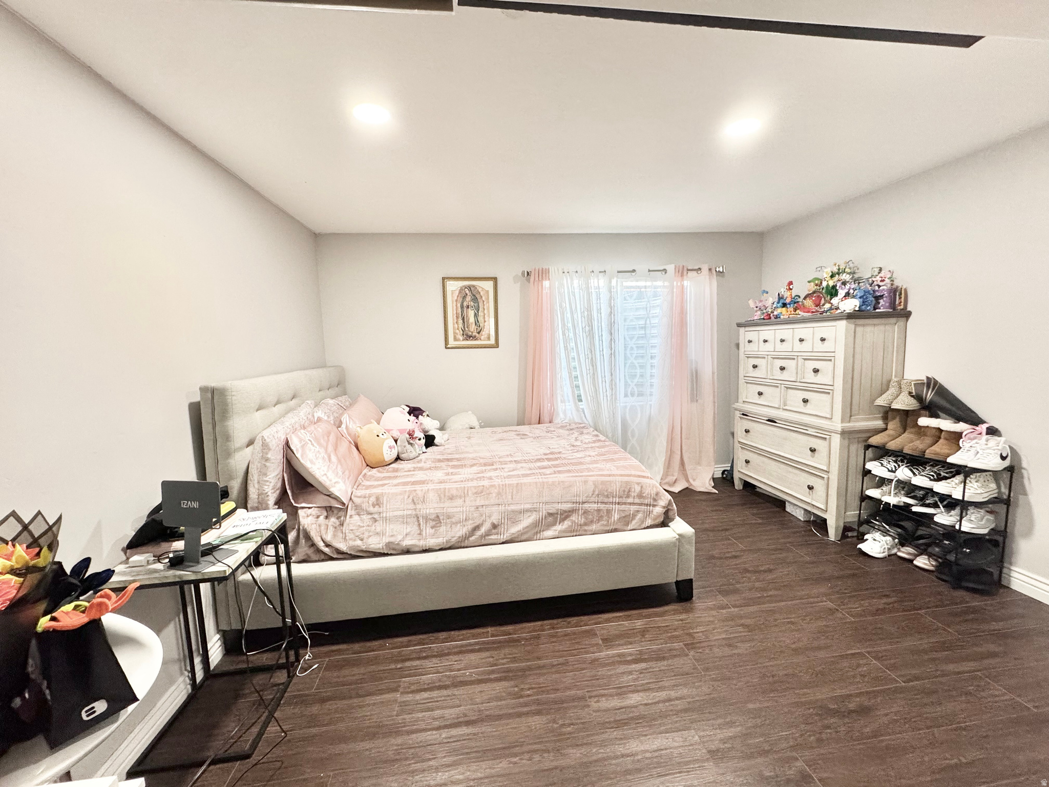 LOOKOUT RIDGE SUBDIVISION - Residential