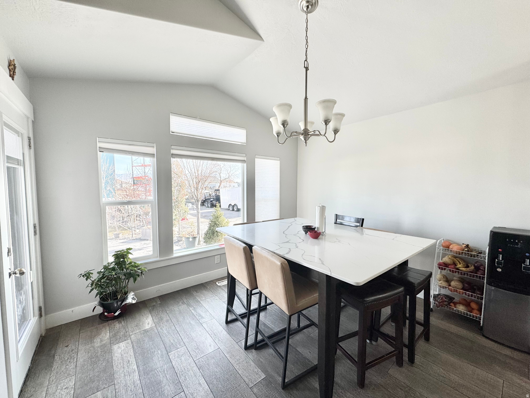 LOOKOUT RIDGE SUBDIVISION - Residential